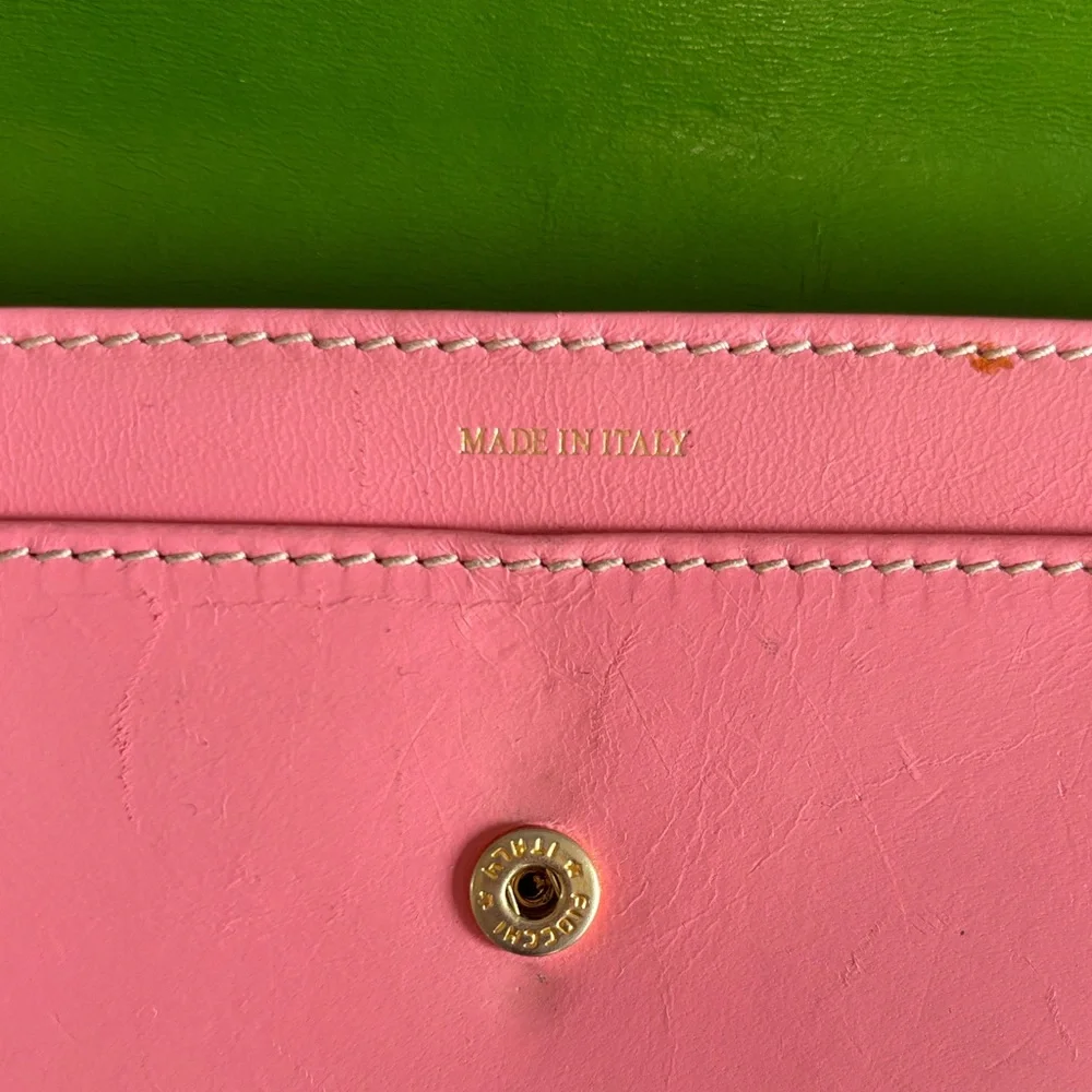 Kate Spade‎ Rose Wallet